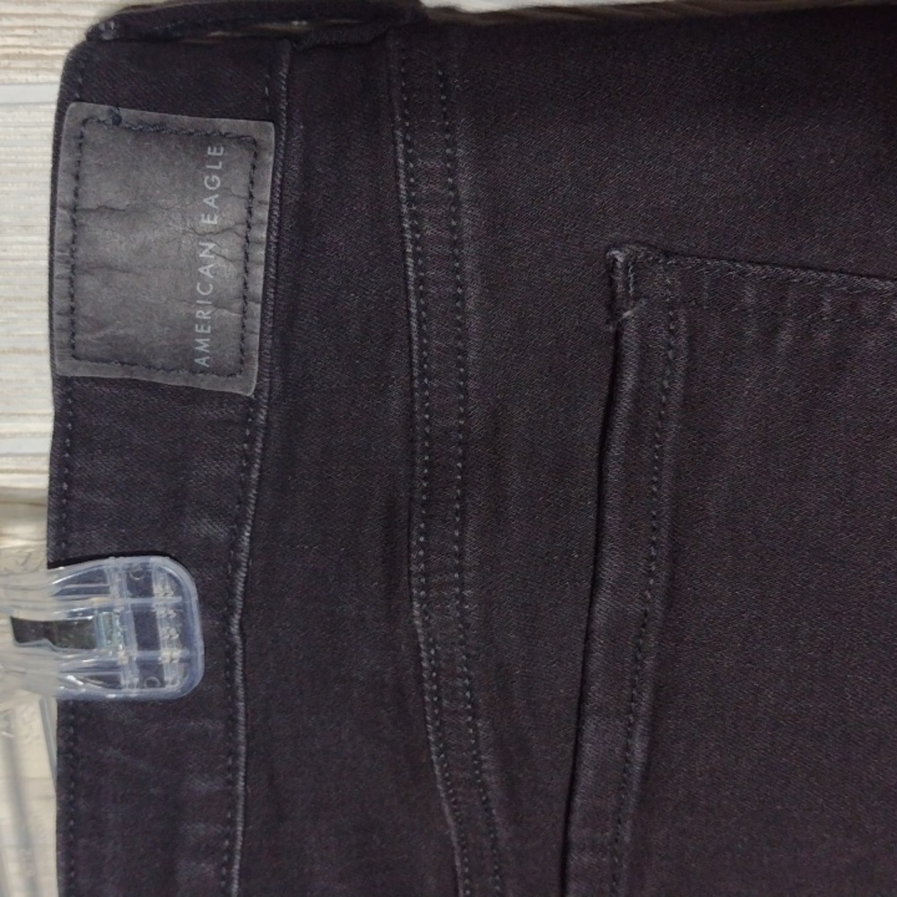 American Eagle Stretch Skinny Jeans - Picture 7 of 15